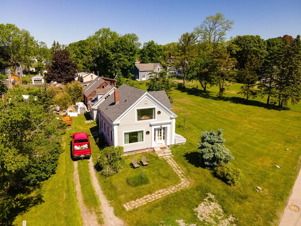 48 Front Street Rockland ME 04841