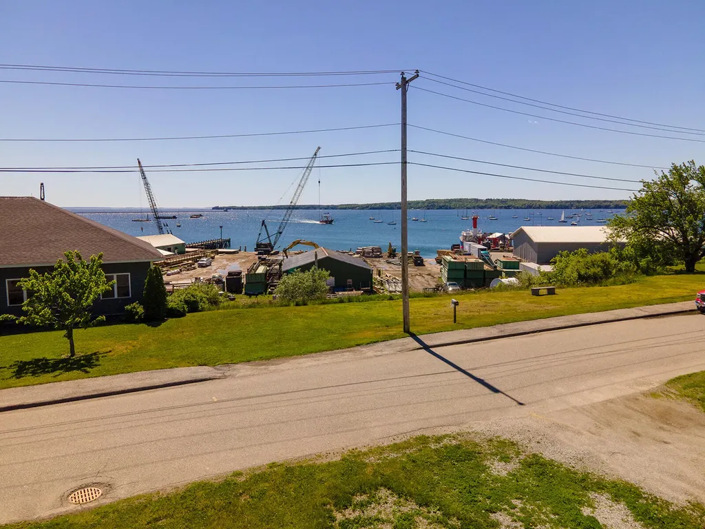 48 Front Street Rockland ME 04841