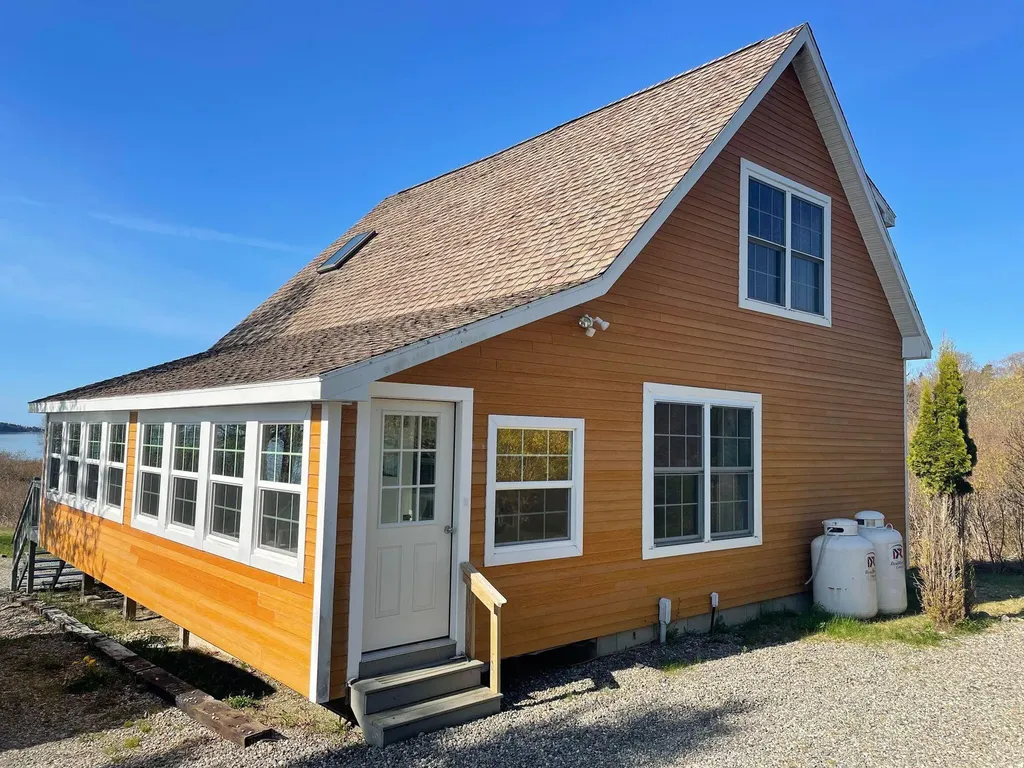 937 Cutler Road Machiasport ME 04655