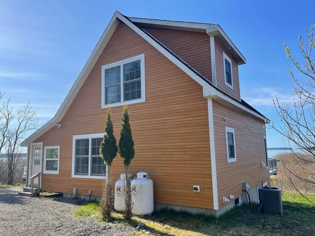 937 Cutler Road Machiasport ME 04655