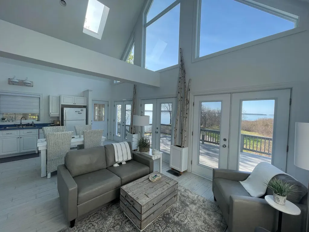 937 Cutler Road Machiasport ME 04655