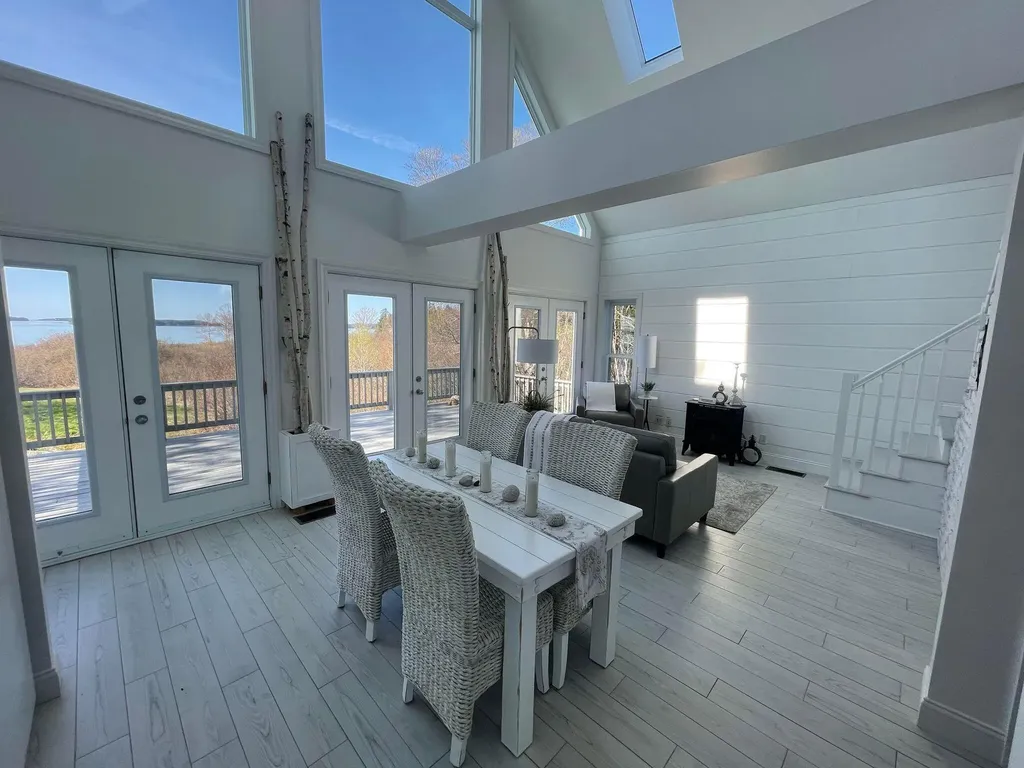 937 Cutler Road Machiasport ME 04655