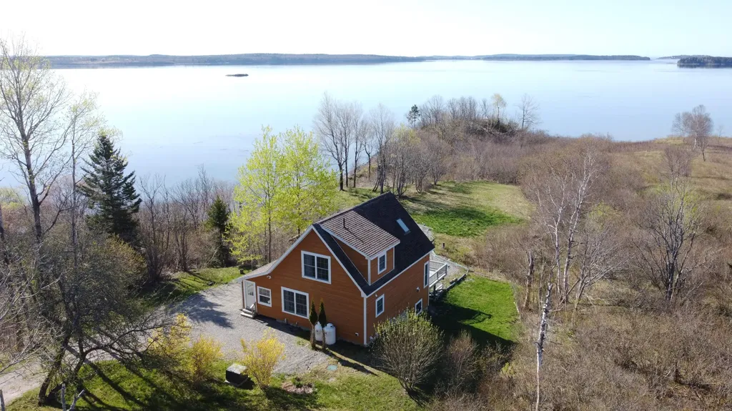 937 Cutler Road Machiasport ME 04655
