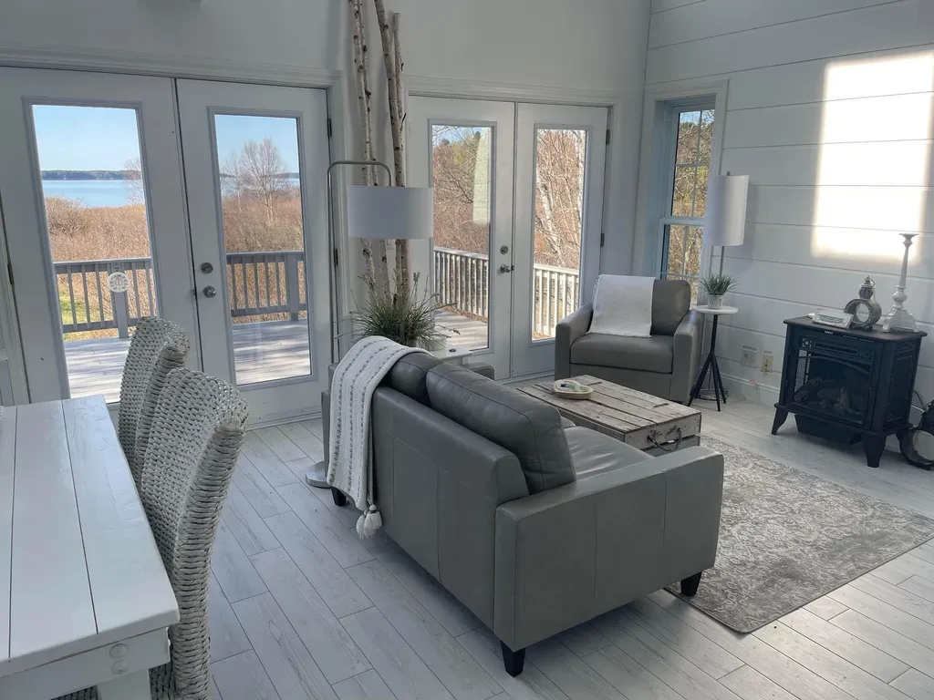937 Cutler Road Machiasport ME 04655