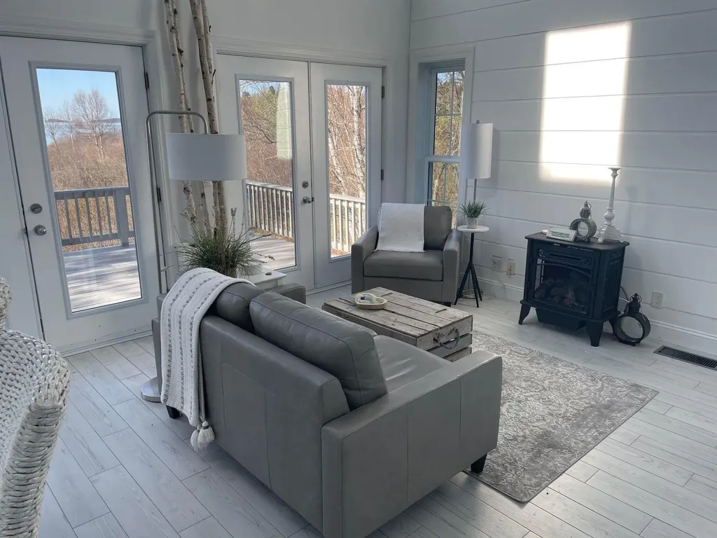 937 Cutler Road Machiasport ME 04655