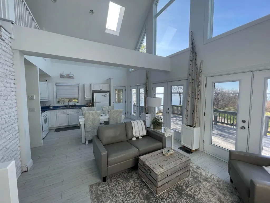 937 Cutler Road Machiasport ME 04655