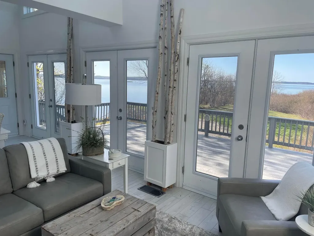 937 Cutler Road Machiasport ME 04655