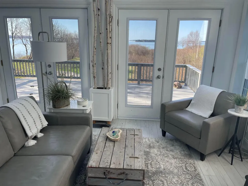 937 Cutler Road Machiasport ME 04655