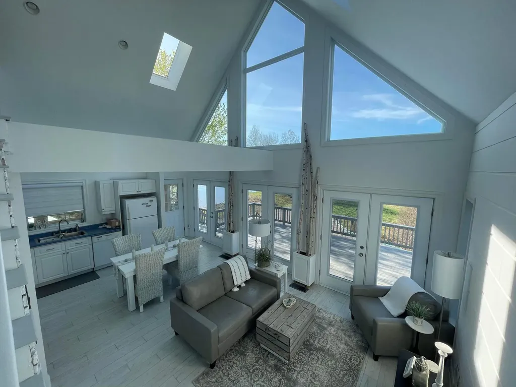 937 Cutler Road Machiasport ME 04655