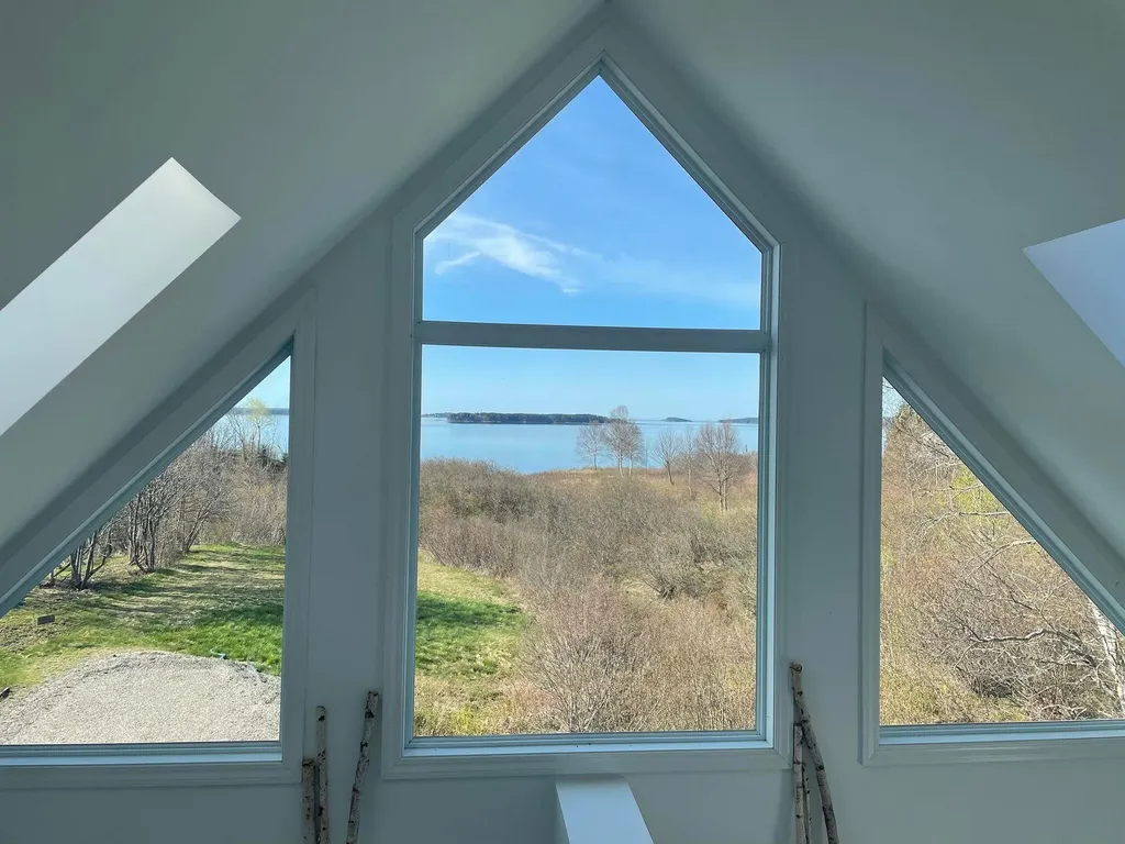 937 Cutler Road Machiasport ME 04655