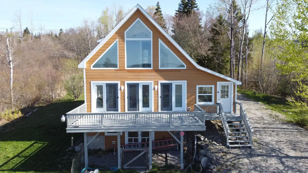 937 Cutler Road Machiasport ME 04655