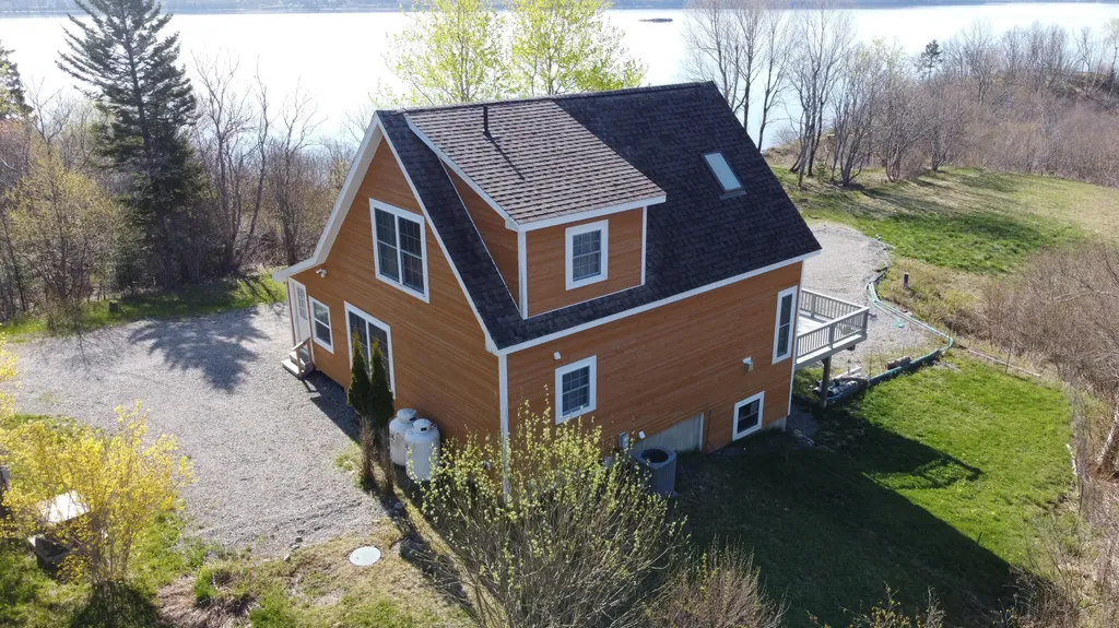 937 Cutler Road Machiasport ME 04655