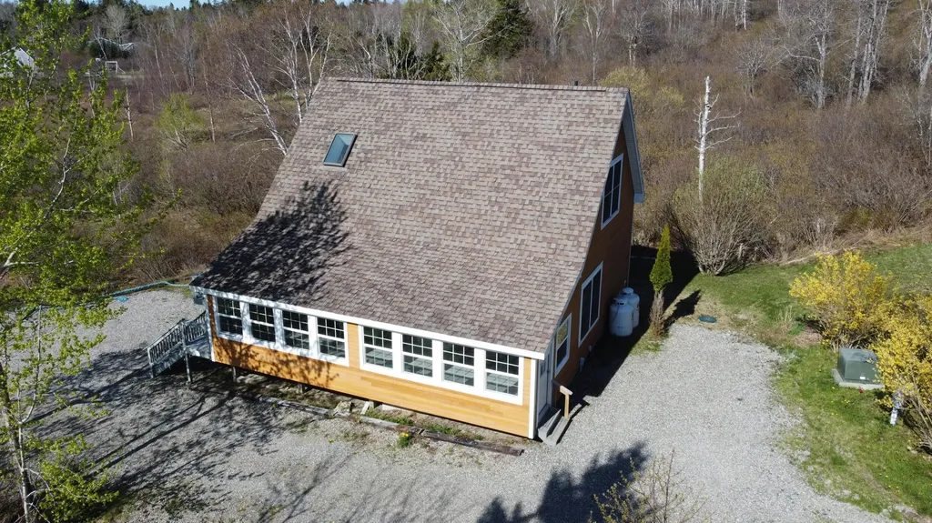 937 Cutler Road Machiasport ME 04655