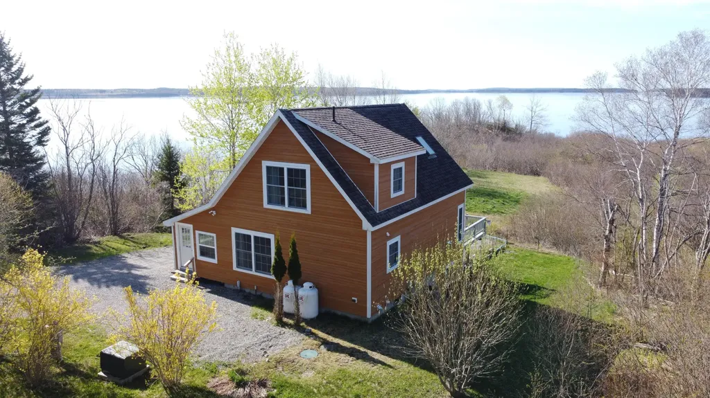 937 Cutler Road Machiasport ME 04655