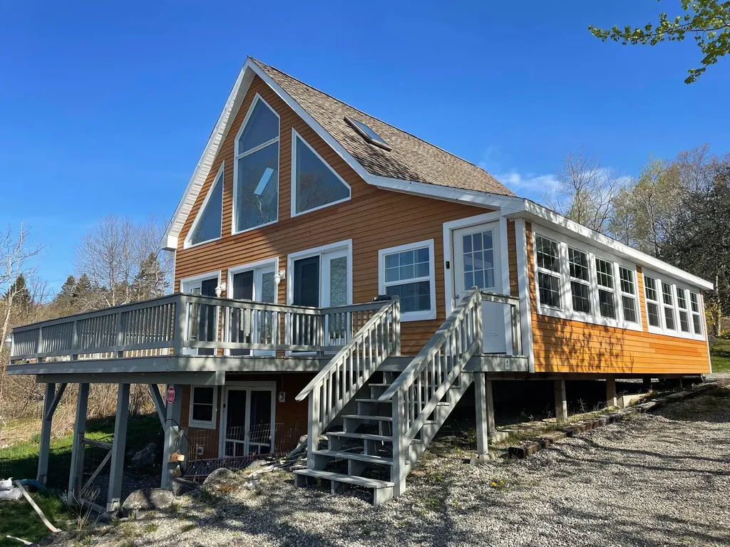 937 Cutler Road Machiasport ME 04655