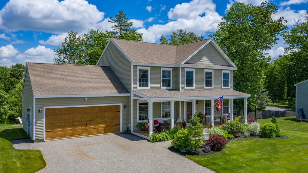 155 Woodman Avenue Saco ME 04072