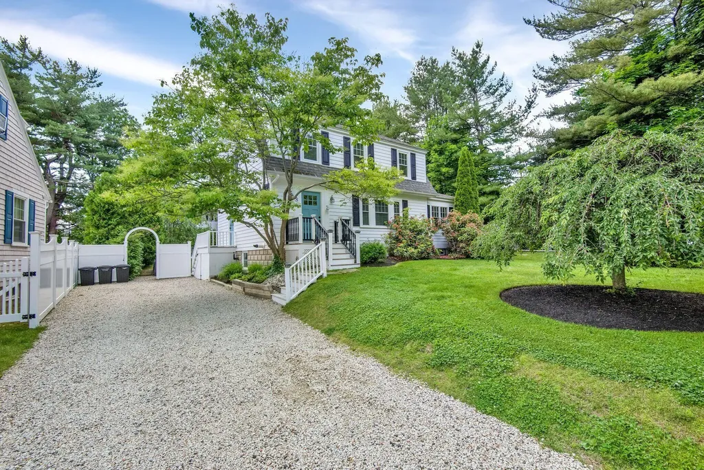 8 Bessbill Street Ogunquit ME 03907