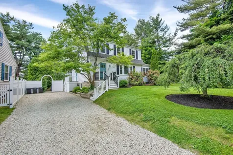 8 Bessbill Street Ogunquit ME 03907