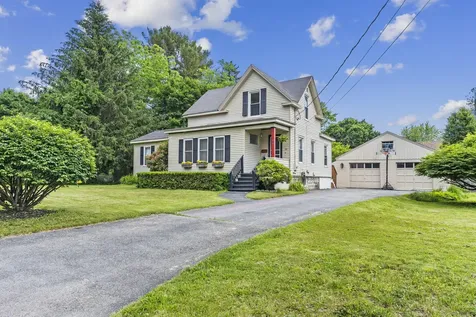 25 Kent Street Portland ME 04102