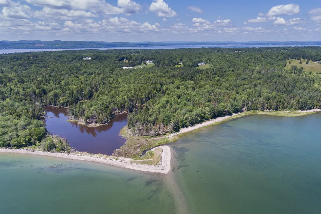 1159 Main Road Islesboro ME 04848