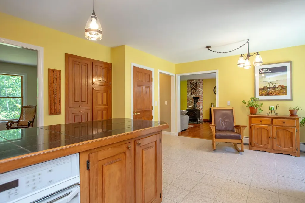 68 Willow Lane Wiscasset ME 04578