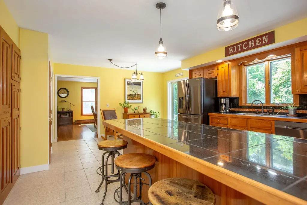 68 Willow Lane Wiscasset ME 04578