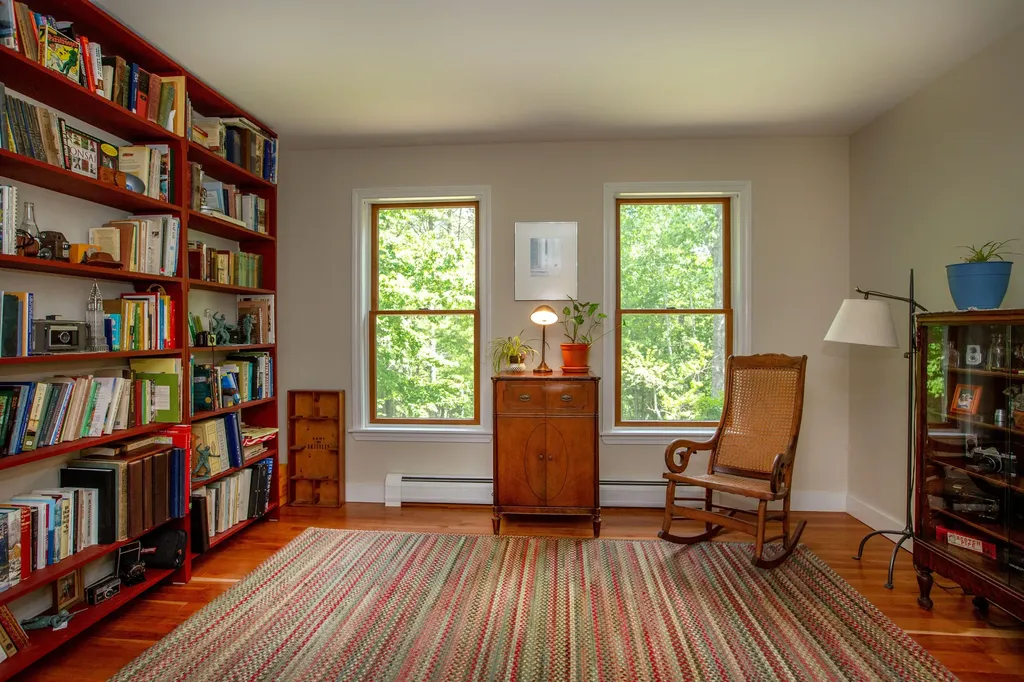 68 Willow Lane Wiscasset ME 04578