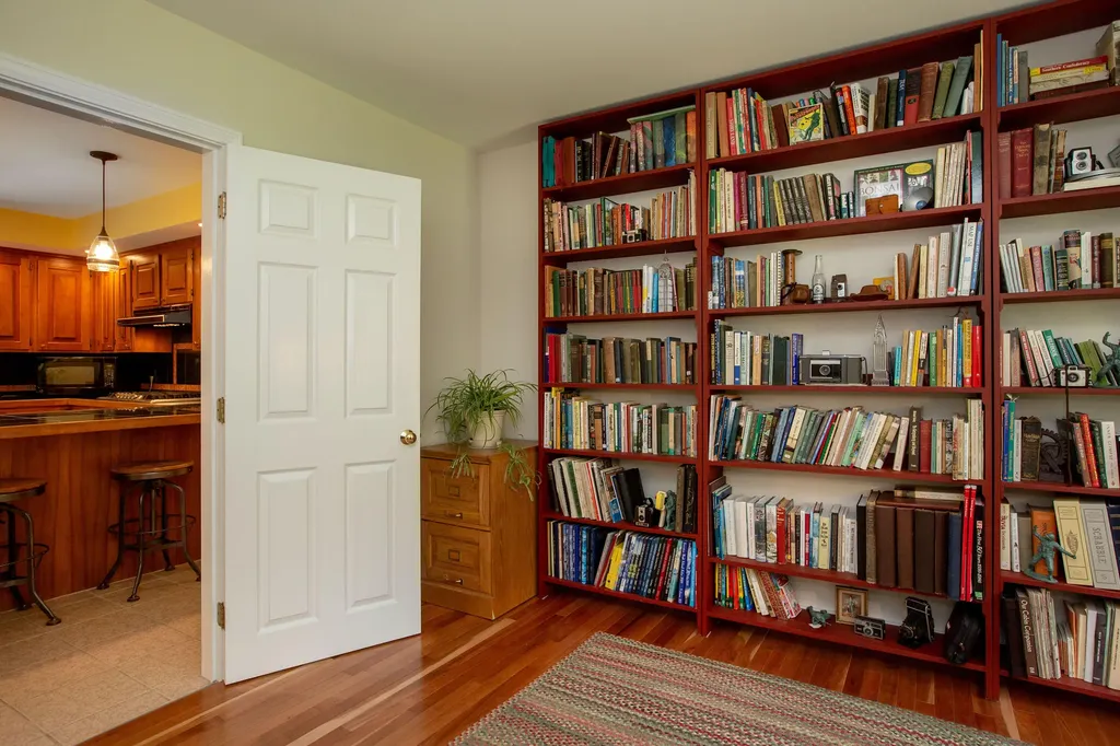 68 Willow Lane Wiscasset ME 04578