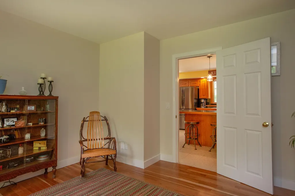 68 Willow Lane Wiscasset ME 04578