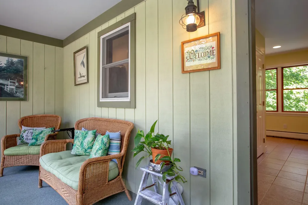 68 Willow Lane Wiscasset ME 04578