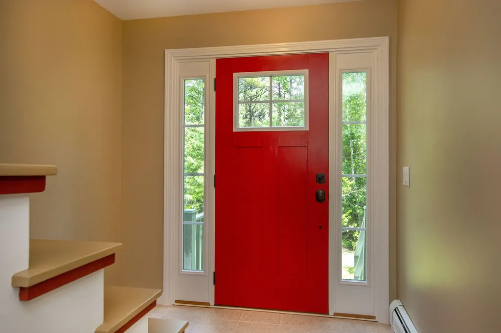 68 Willow Lane Wiscasset ME 04578