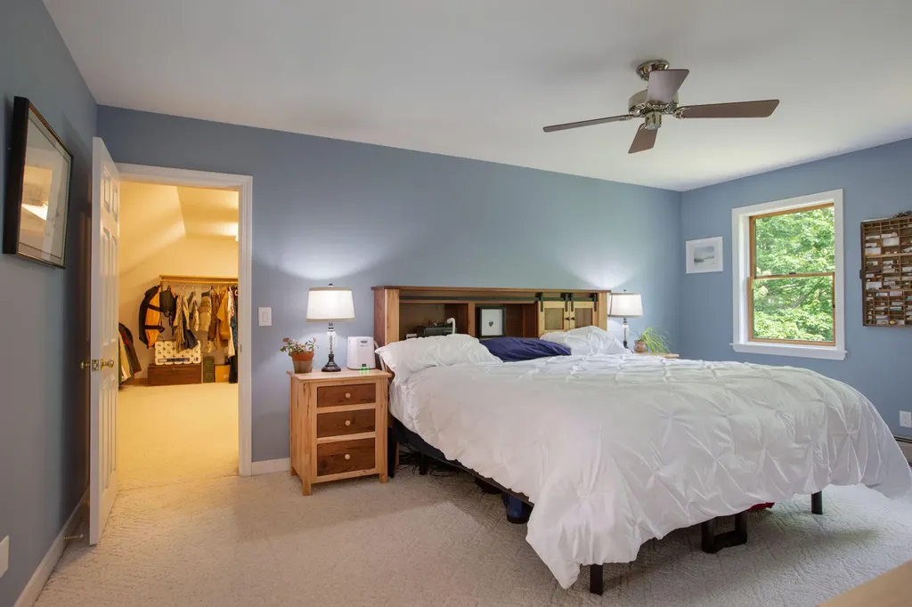 68 Willow Lane Wiscasset ME 04578