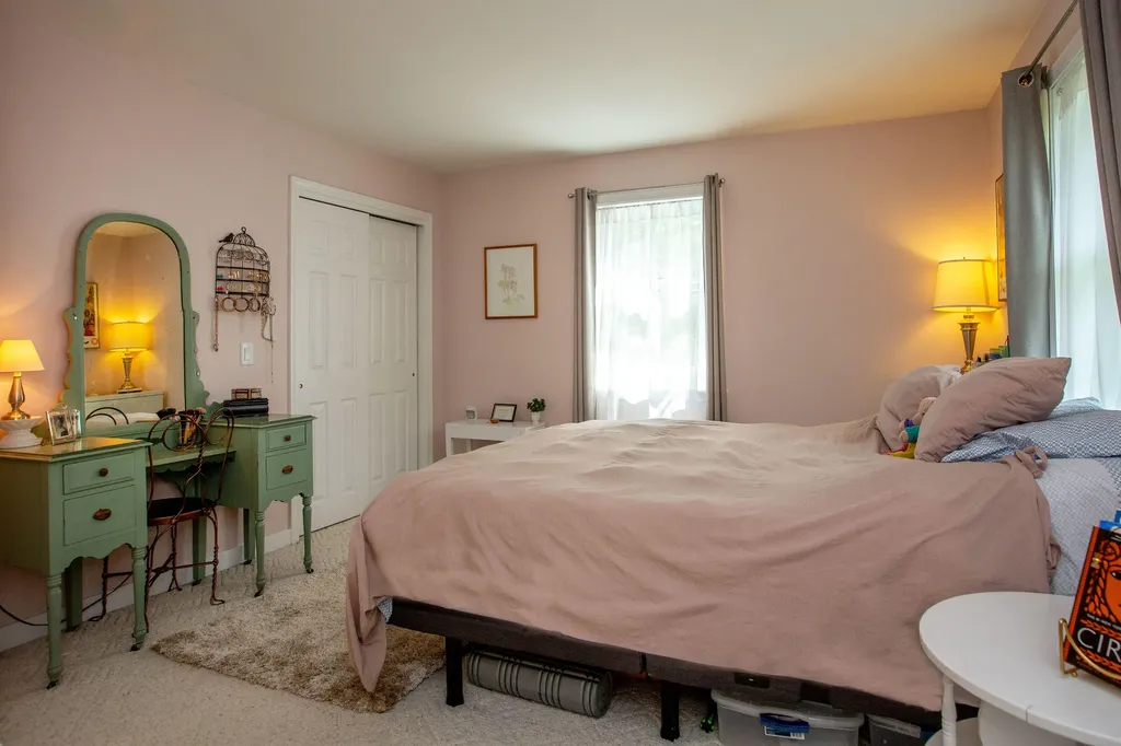 68 Willow Lane Wiscasset ME 04578