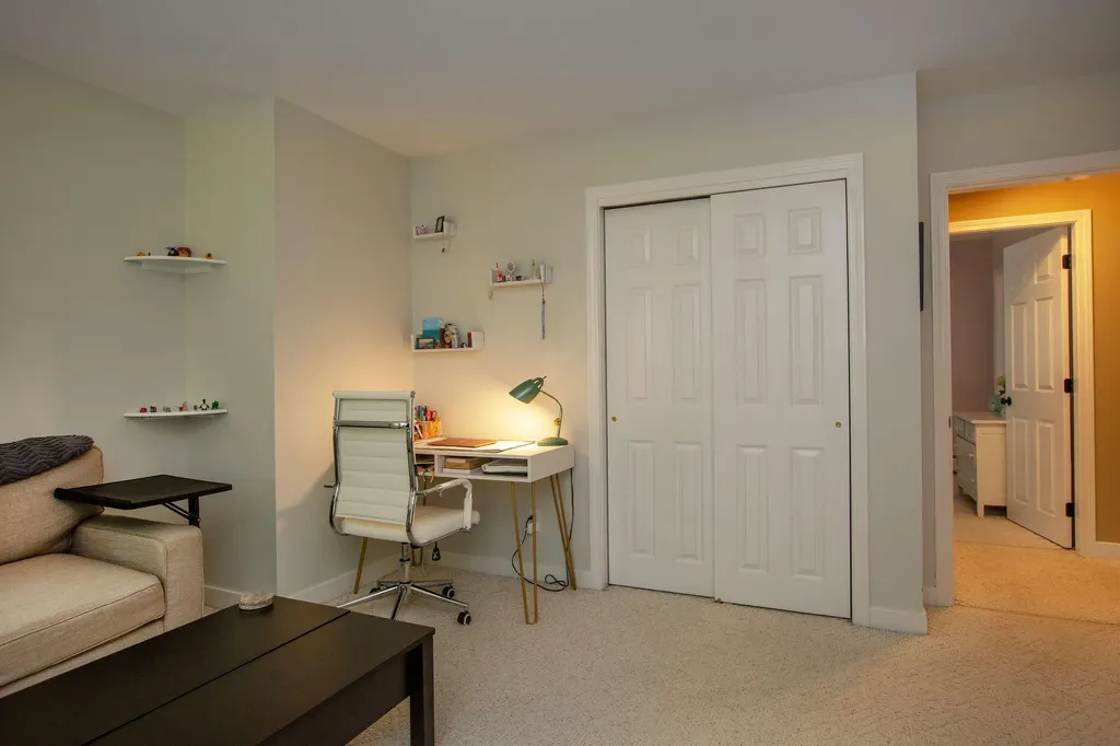 68 Willow Lane Wiscasset ME 04578