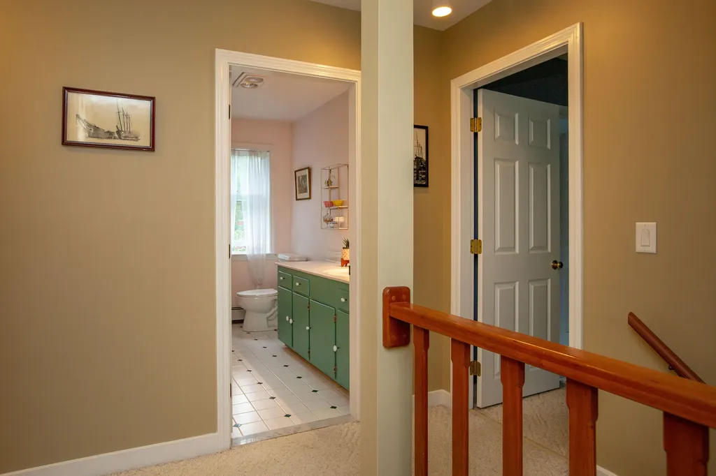 68 Willow Lane Wiscasset ME 04578
