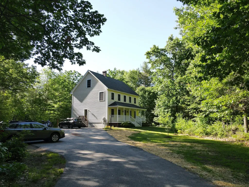 416 Sam Allen Road Sanford ME 04073