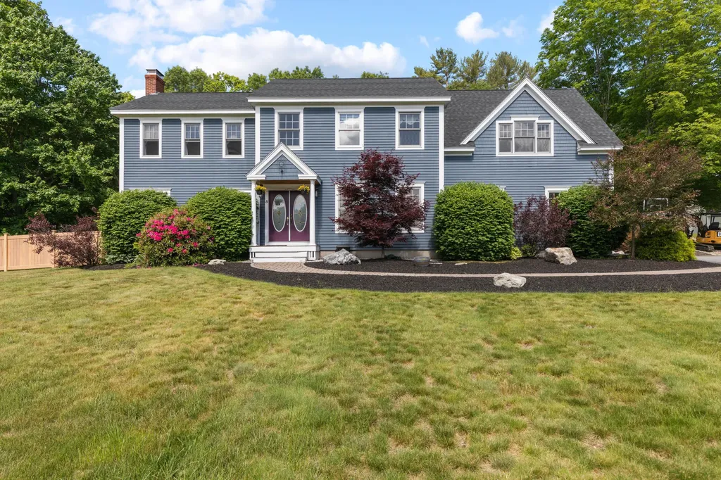 5 Moses Little Drive Windham ME 04062