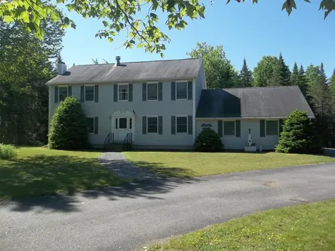 2127 South Princeton Road Baileyville ME 04694