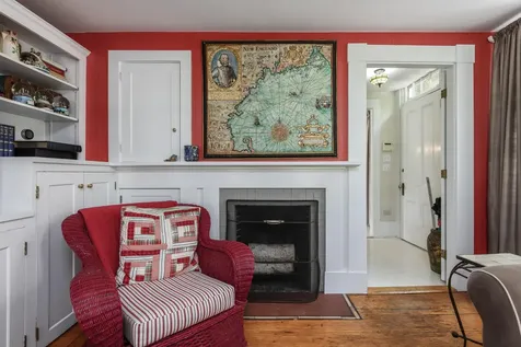 199 Middle Road Falmouth ME 04105