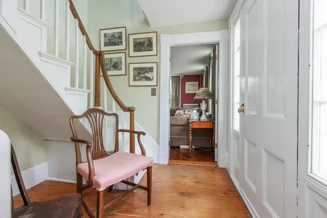 199 Middle Road Falmouth ME 04105