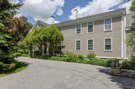 199 Middle Road Falmouth ME 04105