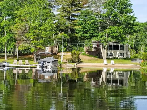5 Pride Lane Windham ME 04062