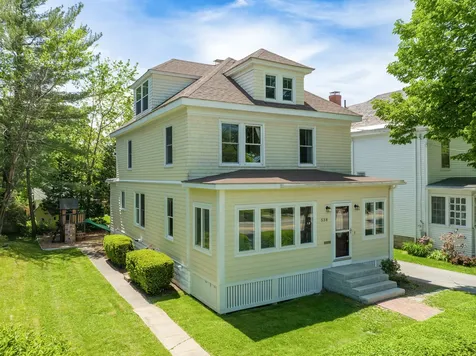 538 Brighton Avenue Portland ME 04102