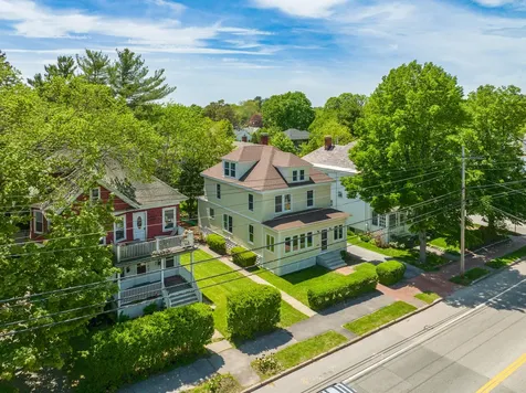 538 Brighton Avenue Portland ME 04102