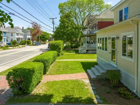 538 Brighton Avenue Portland ME 04102
