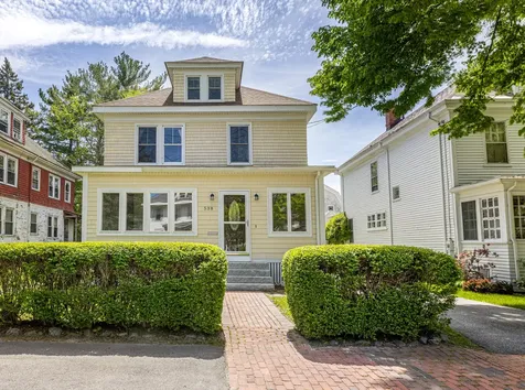538 Brighton Avenue Portland ME 04102