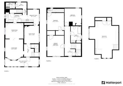 538 Brighton Avenue Portland ME 04102