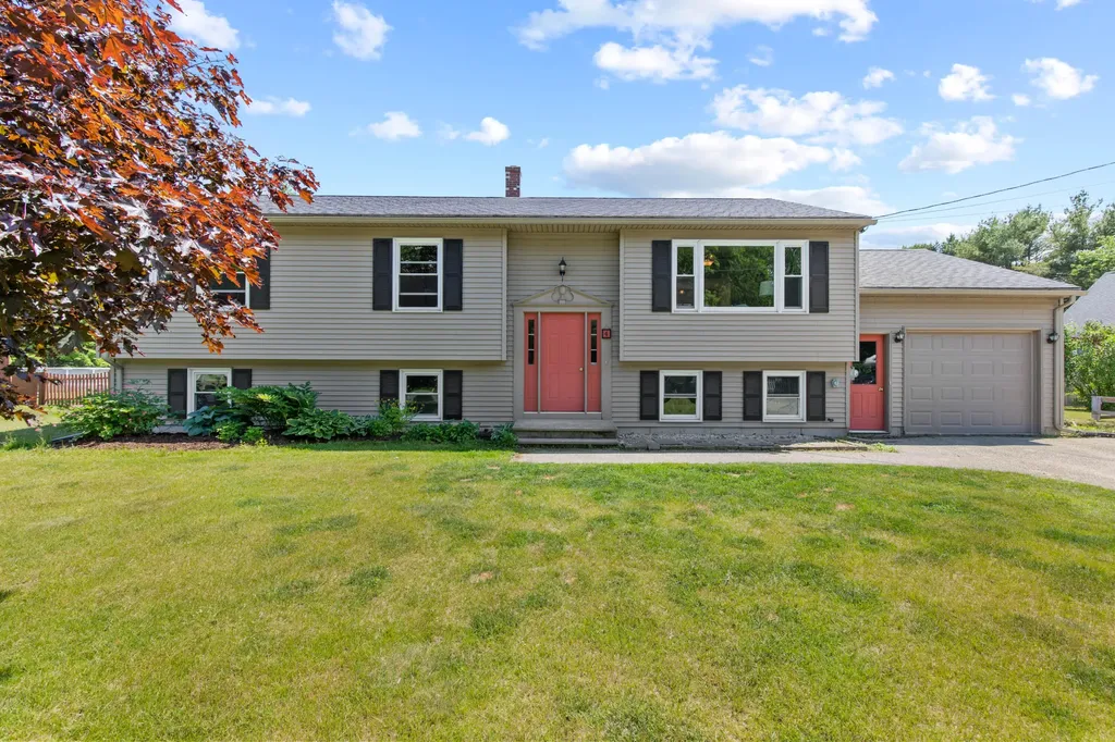 4 Jonathan Street Brunswick ME 04011