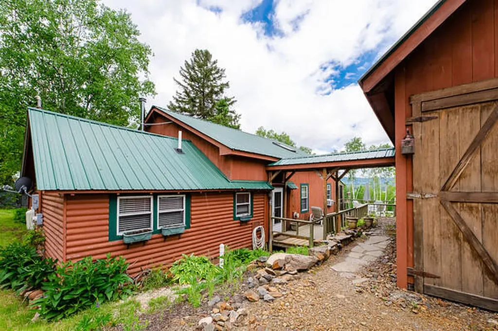 455 S Shore Drive Rangeley Plt ME 04970