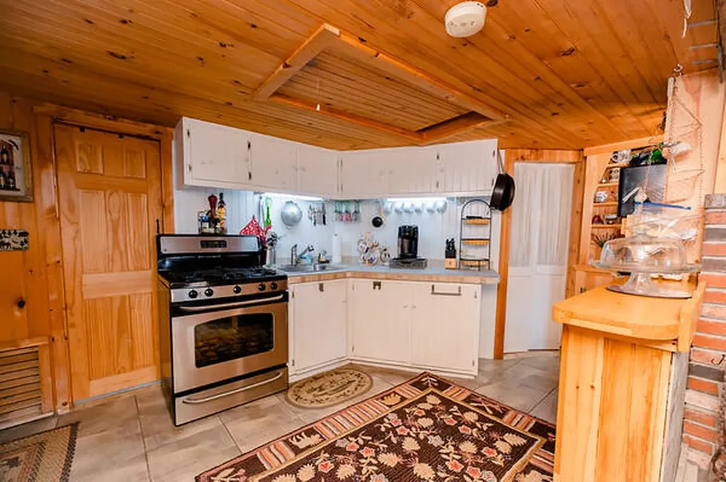 455 S Shore Drive Rangeley Plt ME 04970